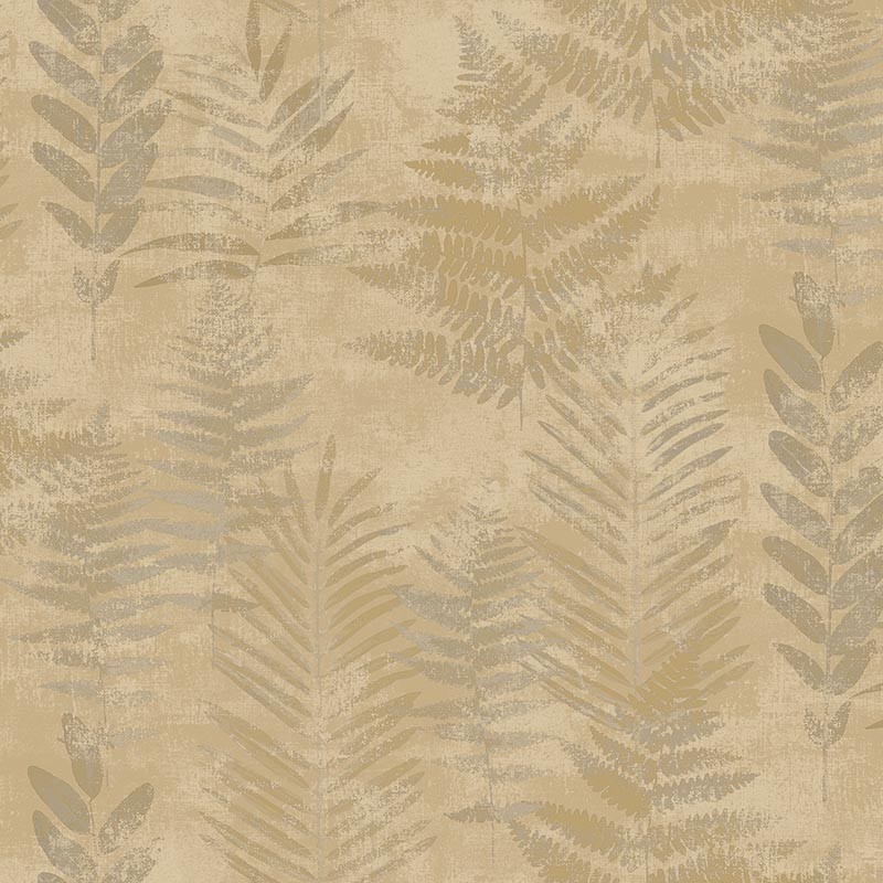 Papel pintado Iberostil Reflect Fern RE25152