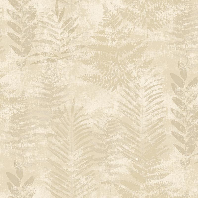 Papel pintado Iberostil Reflect Fern RE25151