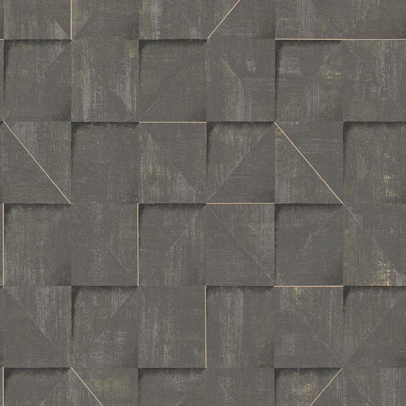 Papel pintado Iberostil Reflect Tiles RE25173
