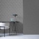 Papel pintado Iberostil Reflect Tiles RE25172