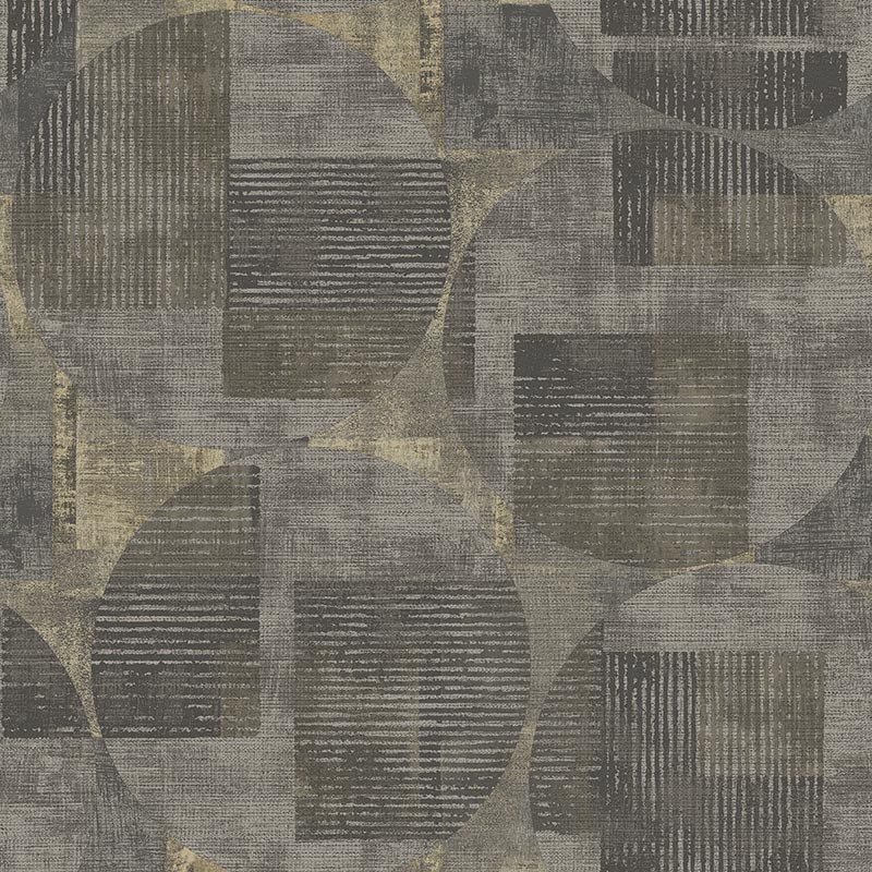 Papel pintado Iberostil Reflect Circles RE25163