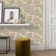 Papel pintado Iberostil Reflect Circles RE25161