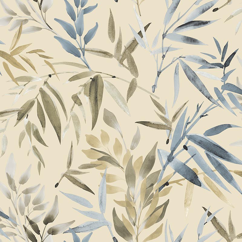 Papel pintado Iberostil Reflect Bambou RE25192