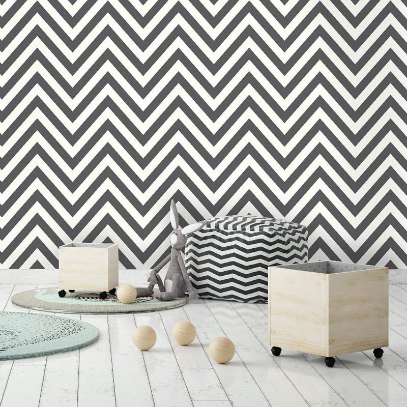 Papel pintado Holden Dream Catcher Chevron 12574