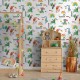 Papel pintado Holden Dream Catcher Abstract Animals 13350