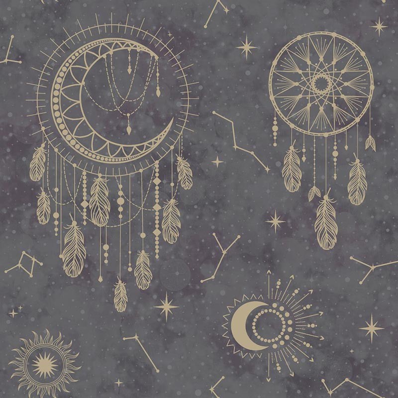 Papel pintado Holden Dream Catcher Dreamcatcher 13330