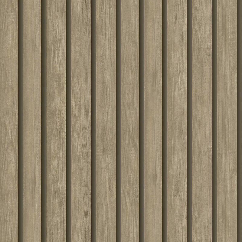 Papel pintado Holden Dream Catcher Wood Slat 13132