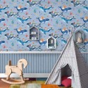 Dream Catcher 13220 Holden Papel pintado