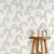 Papel pintado Holden Dream Catcher  Boho Rainbow 13281