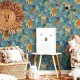 Papel pintado Holden Dream Catcher Animal Kingdom 13073