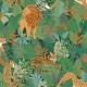 Papel pintado Holden Dream Catcher Animal Kingdom 13071