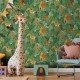 Papel pintado Holden Dream Catcher Animal Kingdom 13071