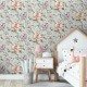 Papel pintado Holden Dream Catcher Floral Fairies 13210