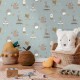 Papel pintado Holden Dream Catcher Animal Gymnastics 13242