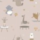 Papel pintado Holden Dream Catcher Animal Gymnastics 13241