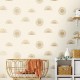 Papel pintado Holden Dream Catcher Sunbeam 13322