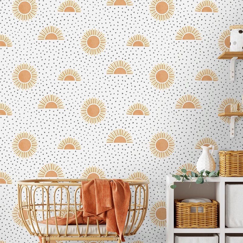 Papel pintado Holden Dream Catcher Sunbeam 13320