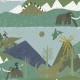 Papel pintado Holden Dream Catcher Prehistoric 13261