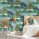 Papel pintado Holden Dream Catcher Prehistoric 13261