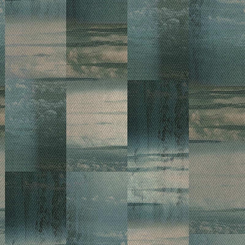 Papel pintado Holden Khalili Aoraki Glass Bead 99419