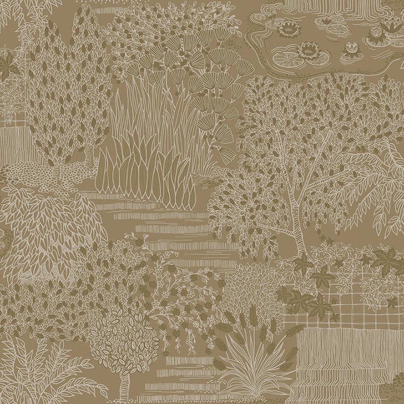 Papel pintado Holden Khalili Mirissa 65962