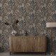 Papel pintado Holden Khalili Raffia 65942