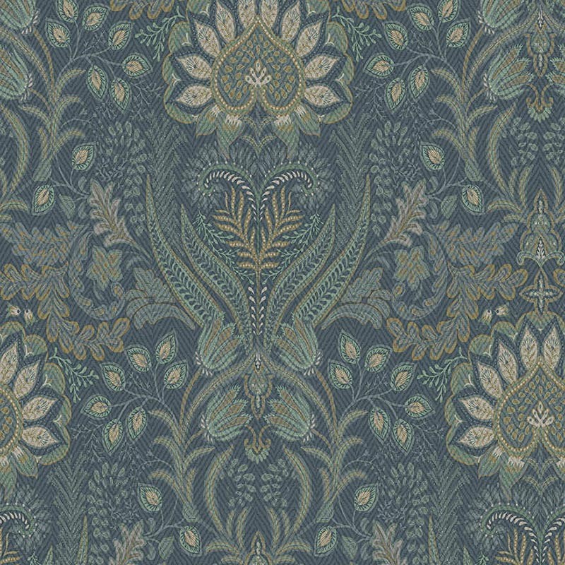 Papel pintado Holden Khalili Tahini Glass Bead 99411
