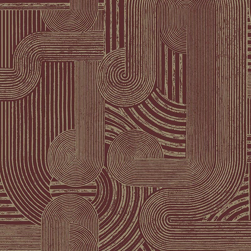 Papel pintado Holden Khalili Macrame 65951
