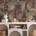 Khalili 65932 Holden Papel pintado