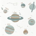 Our Planet OUP 10190 71 02 Off Universe Papel