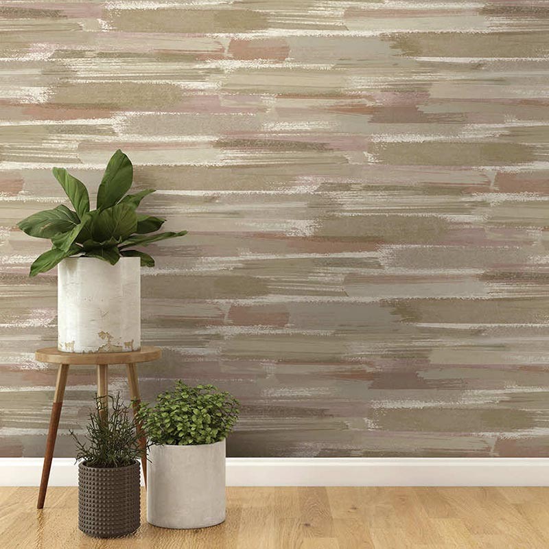 Papel pintado Holden The Lost Garden Sasso 91660
