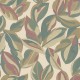 Papel pintado Holden The Lost Garden Nicolai Leaf 91591