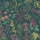 Papel pintado Holden The Lost Garden Calvert Meadows 91683