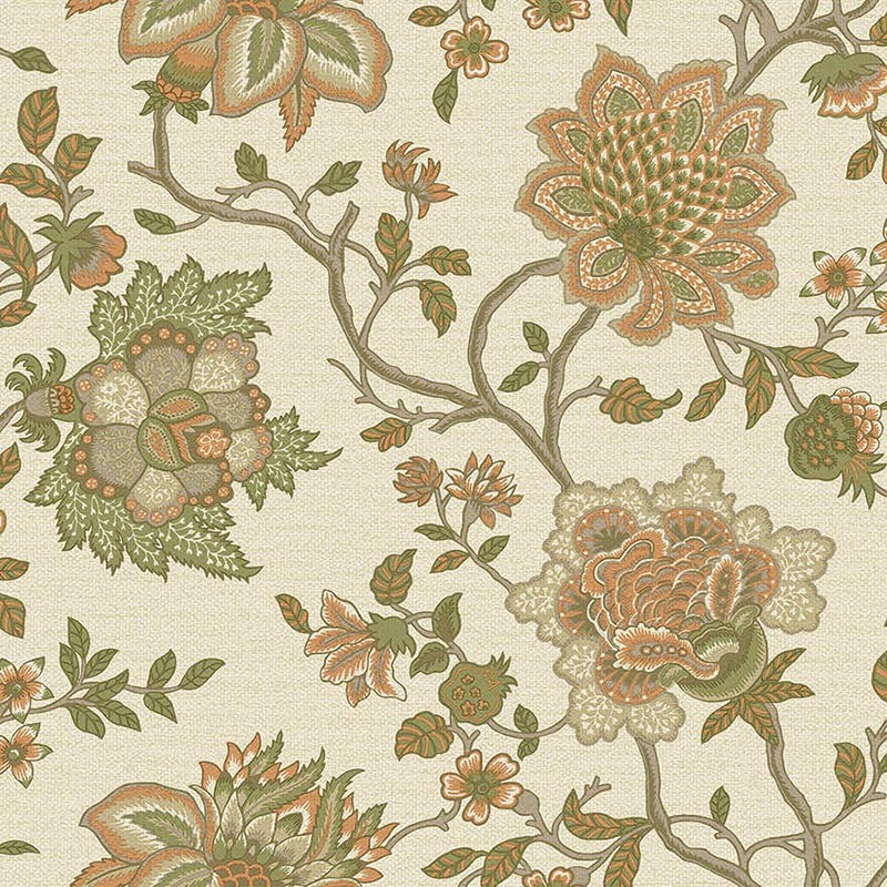 Papel pintado Holden The Lost Garden Regan 91611