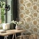 Papel pintado Holden The Lost Garden Regan 91611