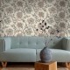 Papel pintado Holden The Lost Garden Regan 91612