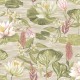 Papel pintado Holden The Lost Garden Water Lily 91642