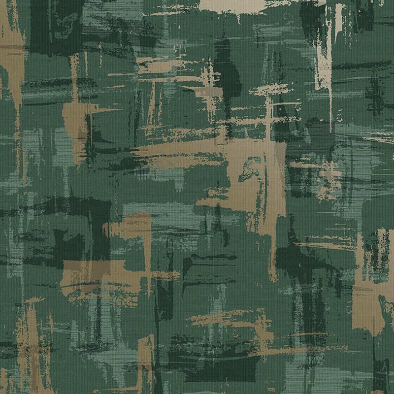 Papel pintado Holden The Lost Garden Eleanora Geo 91581