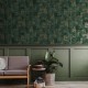 Papel pintado Holden The Lost Garden Eleanora Geo 91581