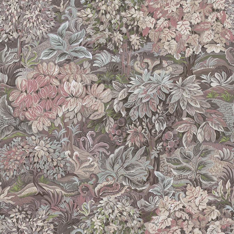 Papel pintado Holden The Lost Garden Parsons Wood 91631