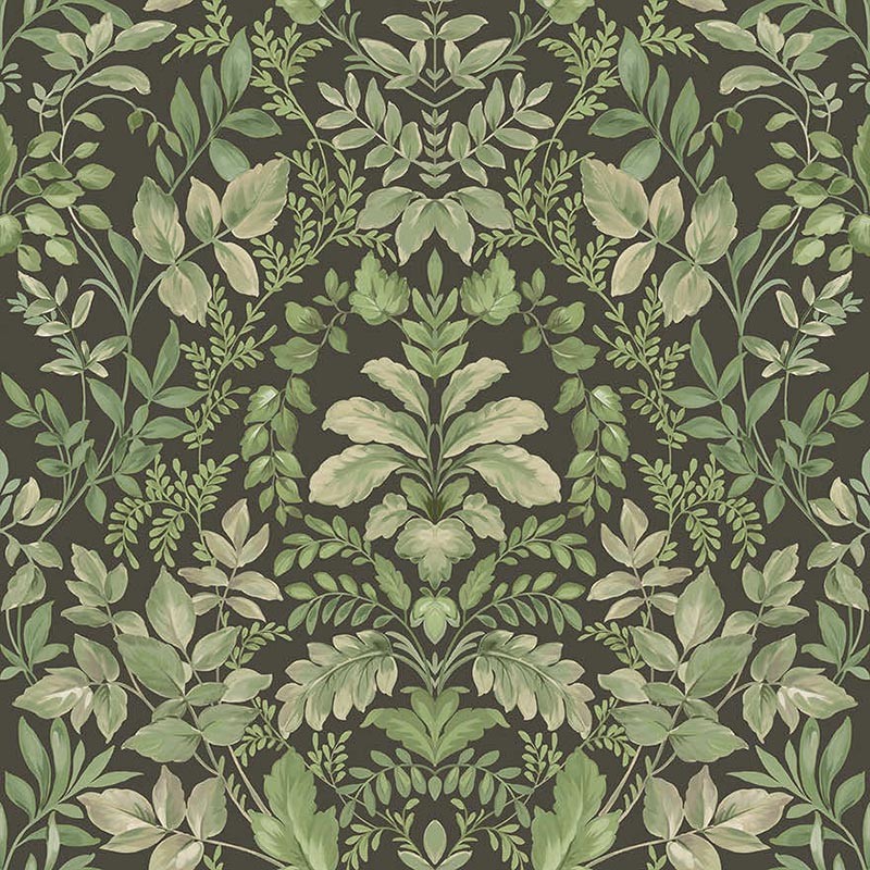 Papel pintado Holden The Lost Garden Tavira 91693