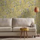 Papel pintado Holden The Lost Garden Nightingale 91622