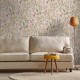 Papel pintado Holden The Lost Garden Nightingale 91621