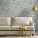 The Lost Gardens Nightingale 91623 Holden Papel pintado