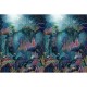 Mural Decorativo Holden Xanadú Abyss 99421