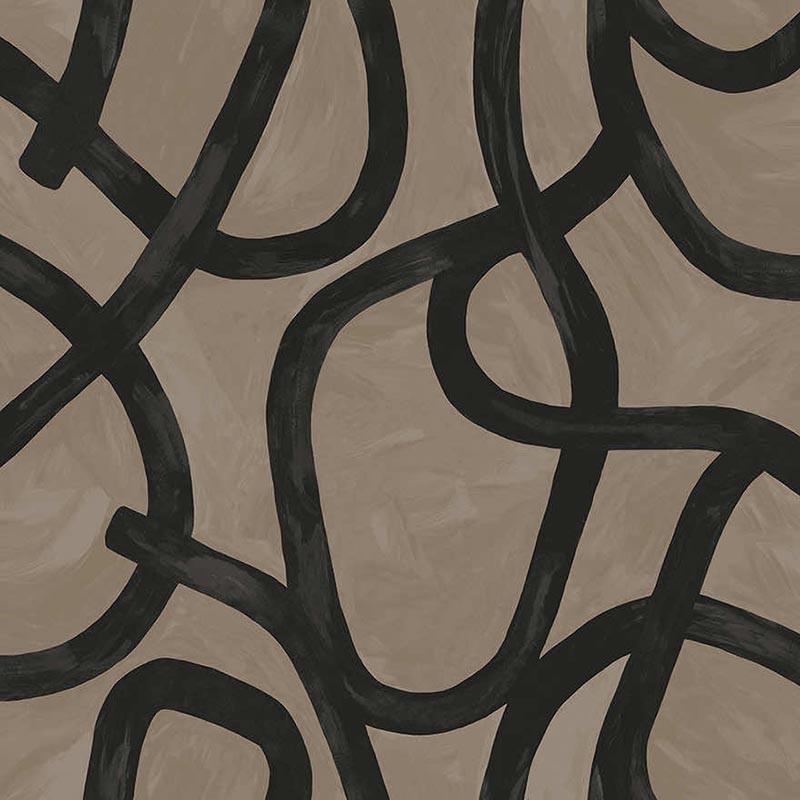 Papel pintado Holden Xanadú Moleta 91501