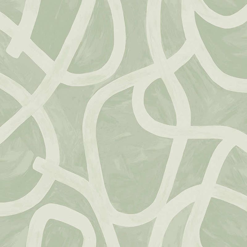 Papel pintado Holden Xanadú Moleta 91503