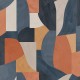 Papel pintado Holden Xanadú Ennedi 91513