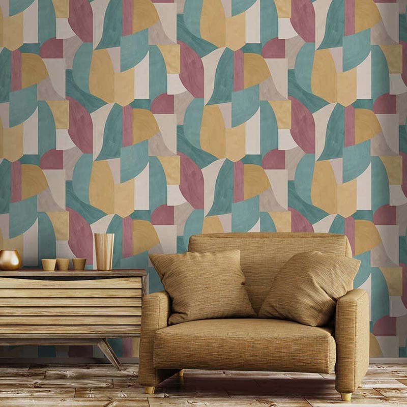 Papel pintado Holden Xanadú Ennedi 91510