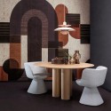Casca CAS71 Mural Decorativo Omexco